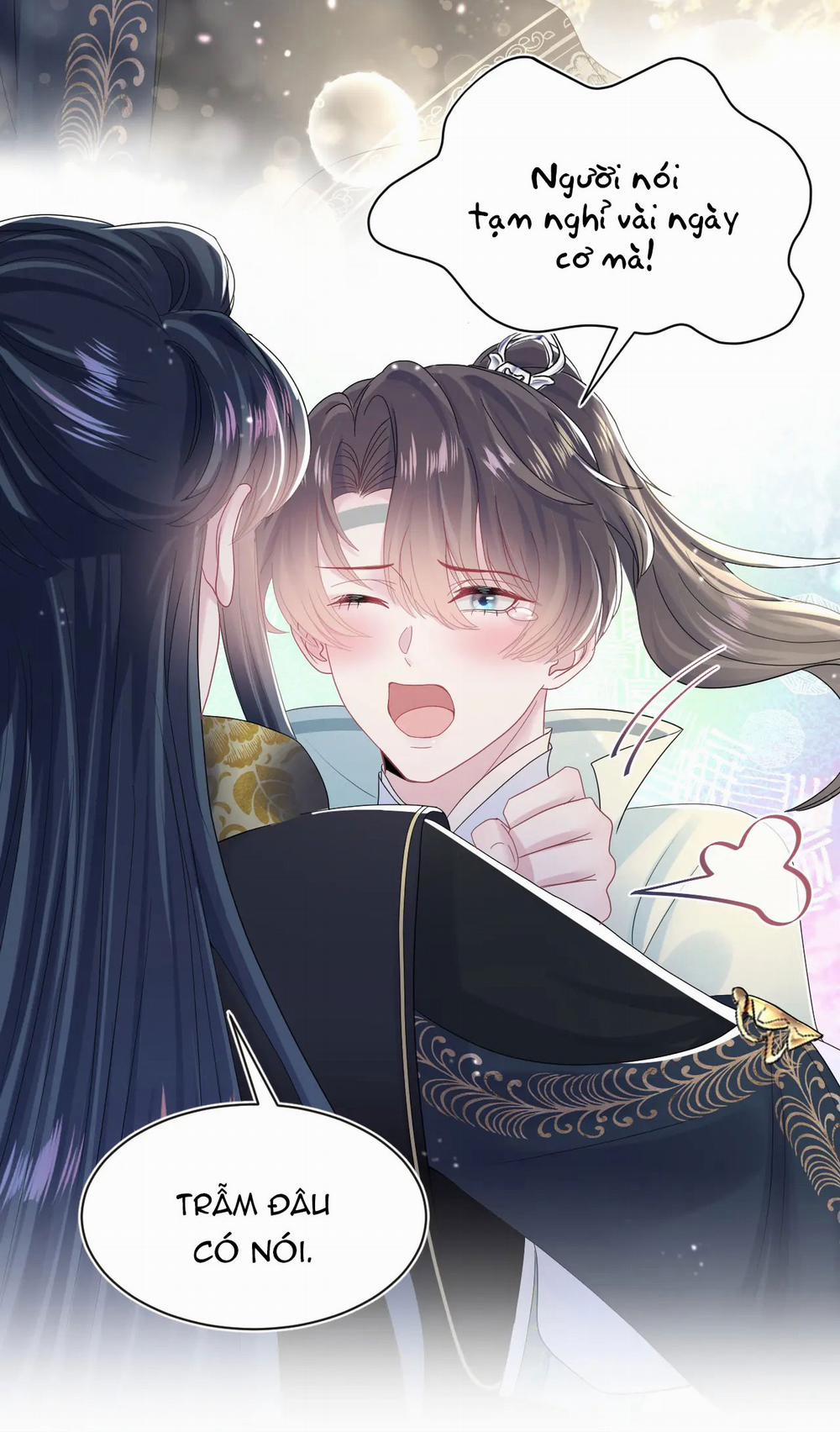 Tuyệt Mỹ Bạch Liên Online Dạy Học 45 trang 5