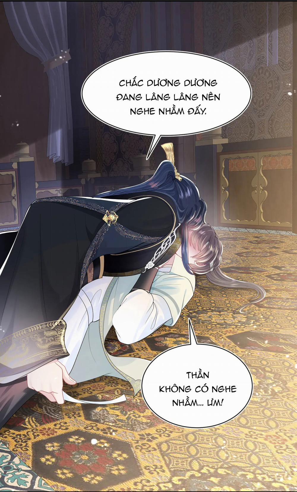 Tuyệt Mỹ Bạch Liên Online Dạy Học 45 trang 6