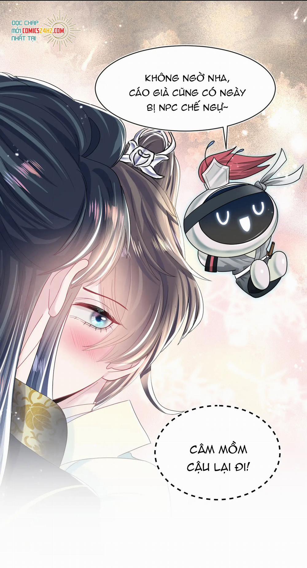 Tuyệt Mỹ Bạch Liên Online Dạy Học 45 trang 7