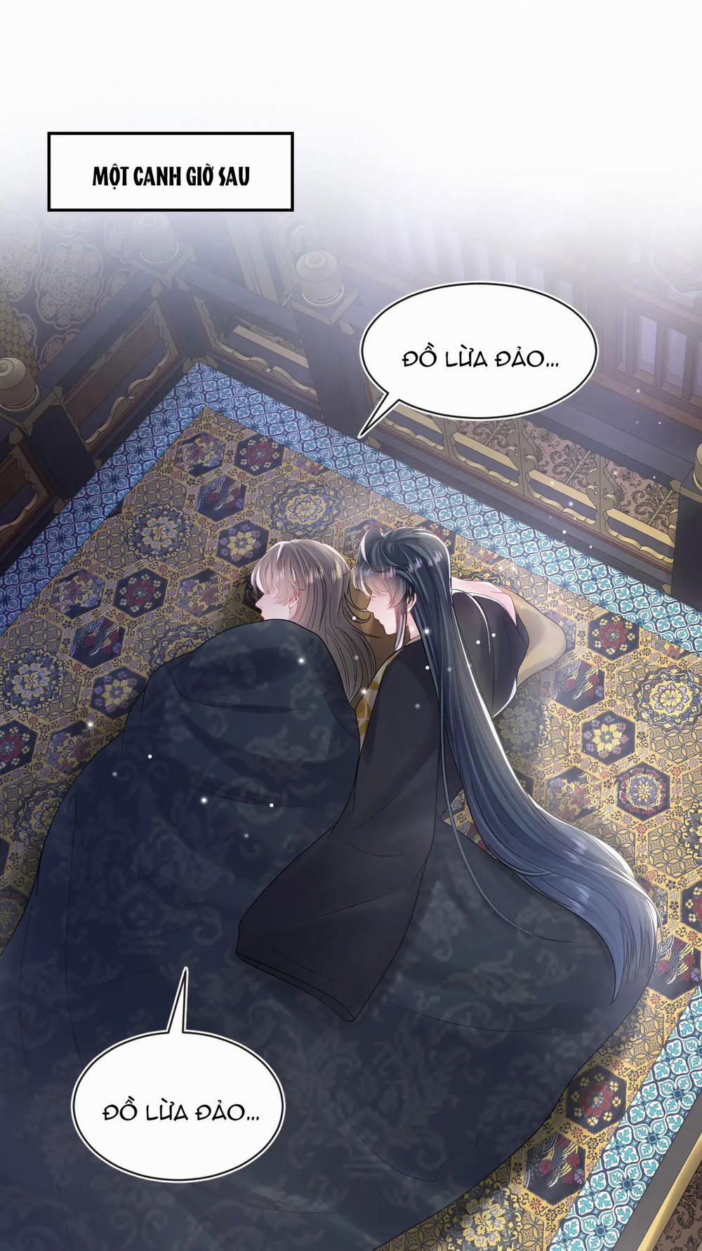 Tuyệt Mỹ Bạch Liên Online Dạy Học 45 trang 8