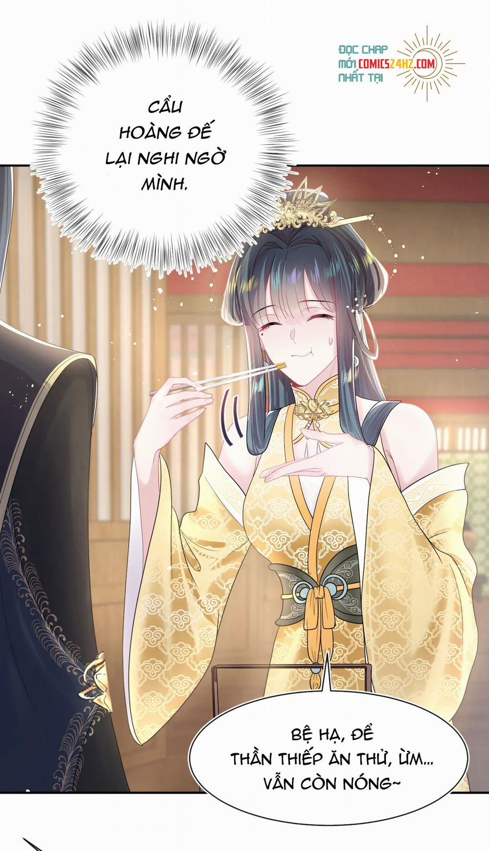 Tuyệt Mỹ Bạch Liên Online Dạy Học 46 trang 1