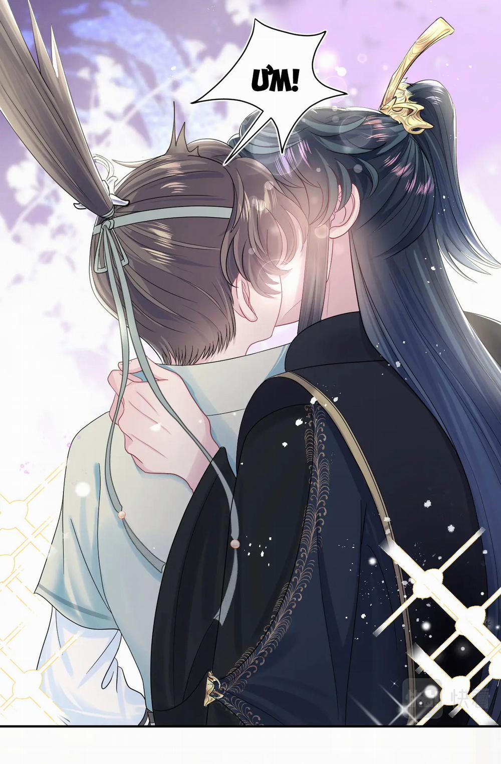 Tuyệt Mỹ Bạch Liên Online Dạy Học 46 trang 10