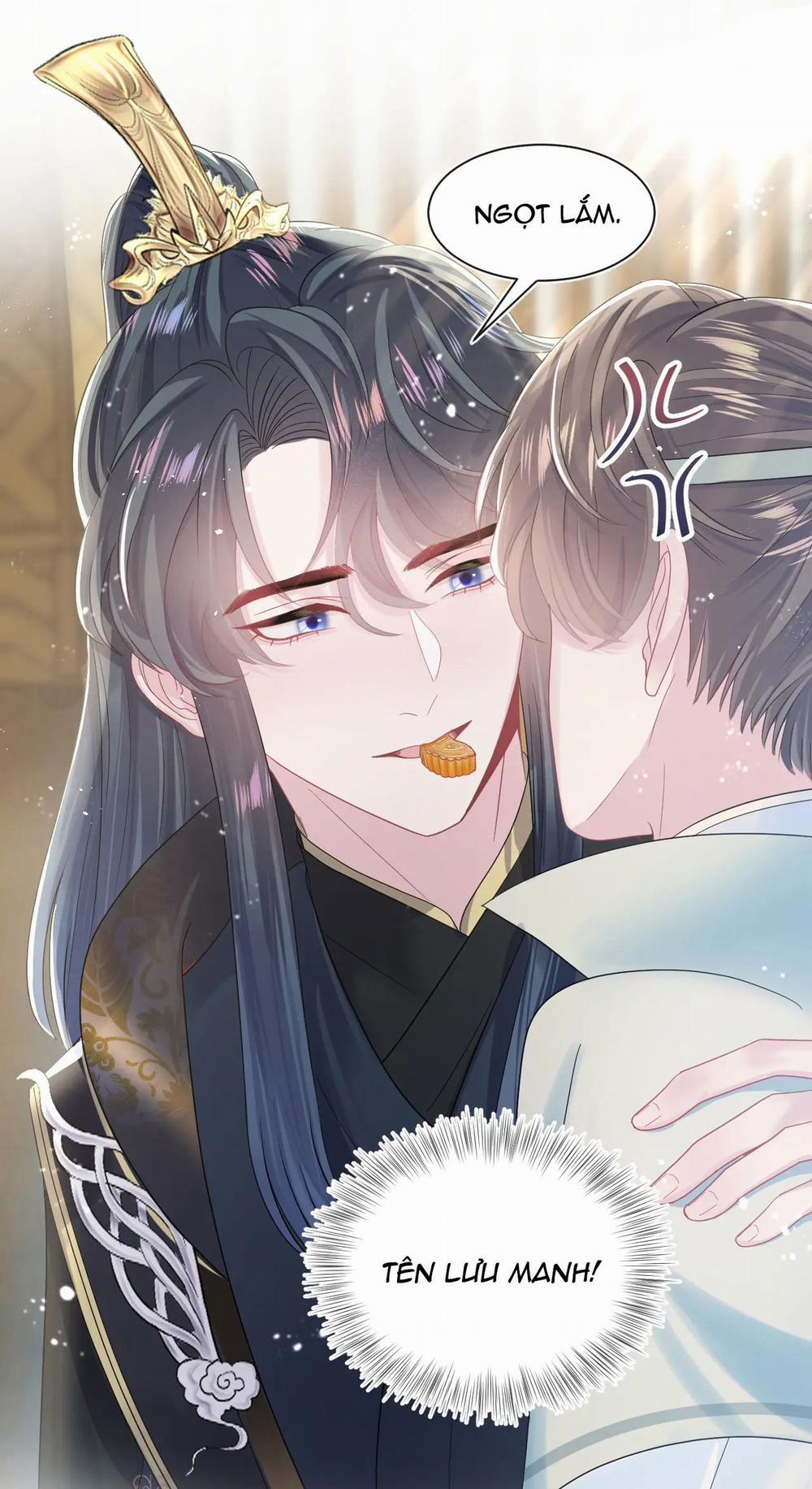 Tuyệt Mỹ Bạch Liên Online Dạy Học 46 trang 11