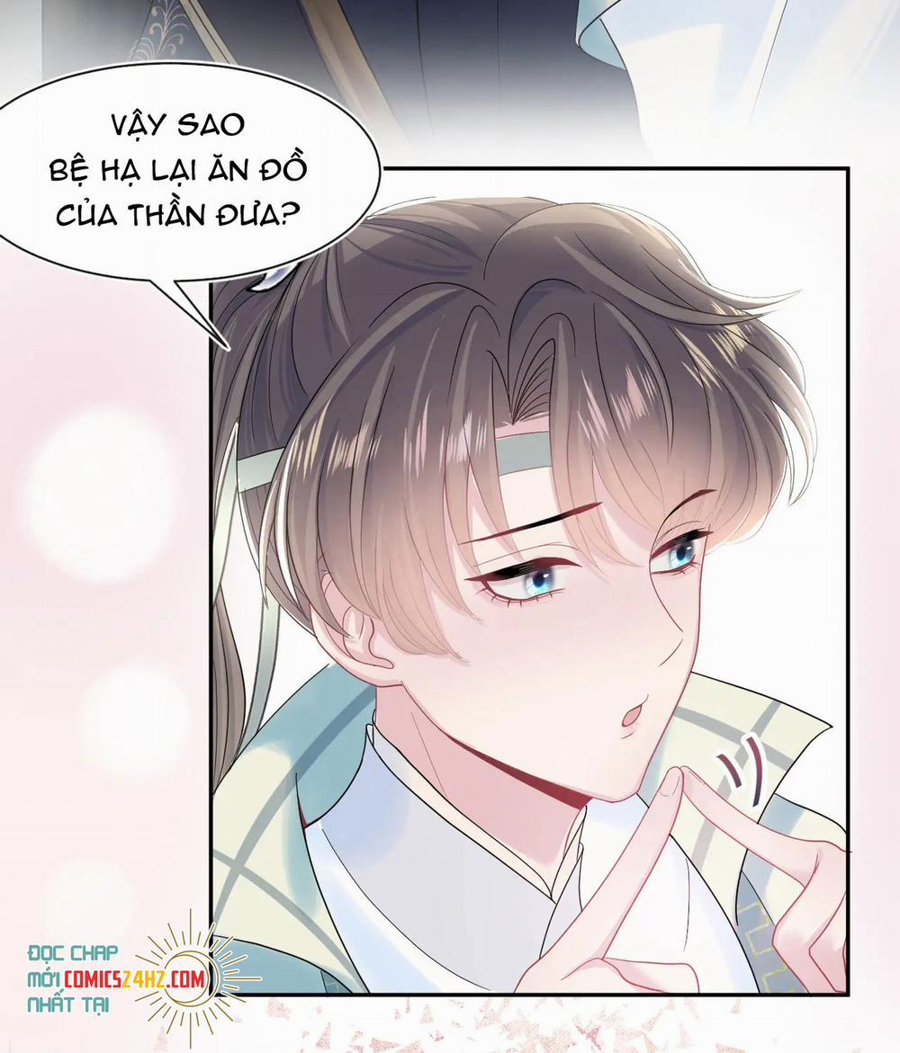 Tuyệt Mỹ Bạch Liên Online Dạy Học 46 trang 12