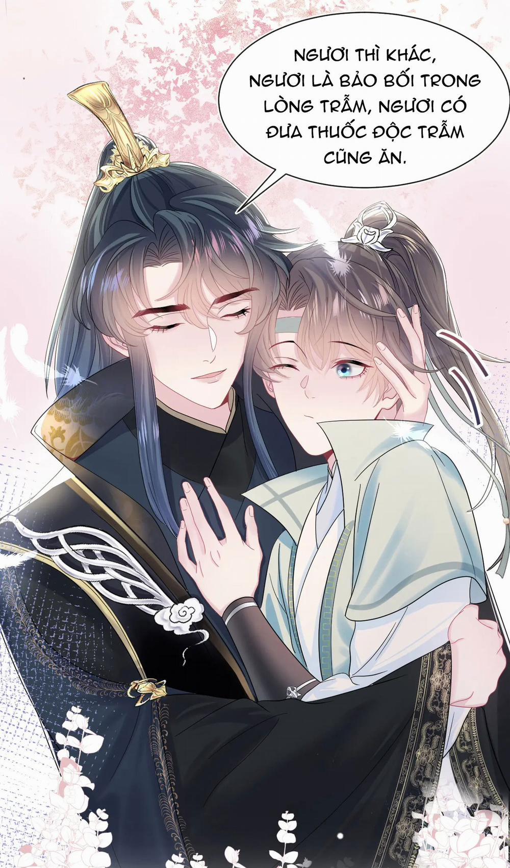 Tuyệt Mỹ Bạch Liên Online Dạy Học 46 trang 13