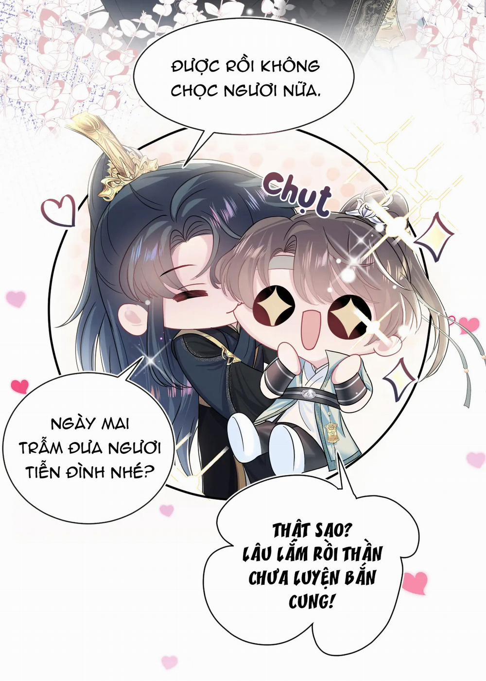 Tuyệt Mỹ Bạch Liên Online Dạy Học 46 trang 14