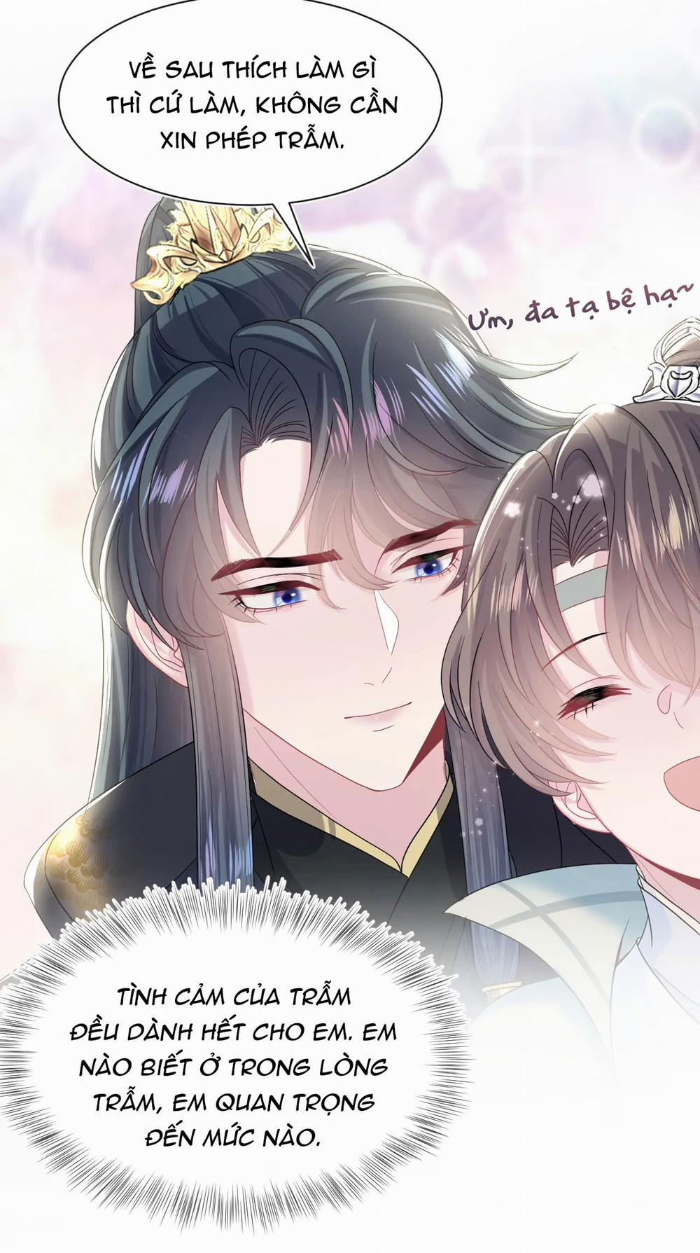 Tuyệt Mỹ Bạch Liên Online Dạy Học 46 trang 16