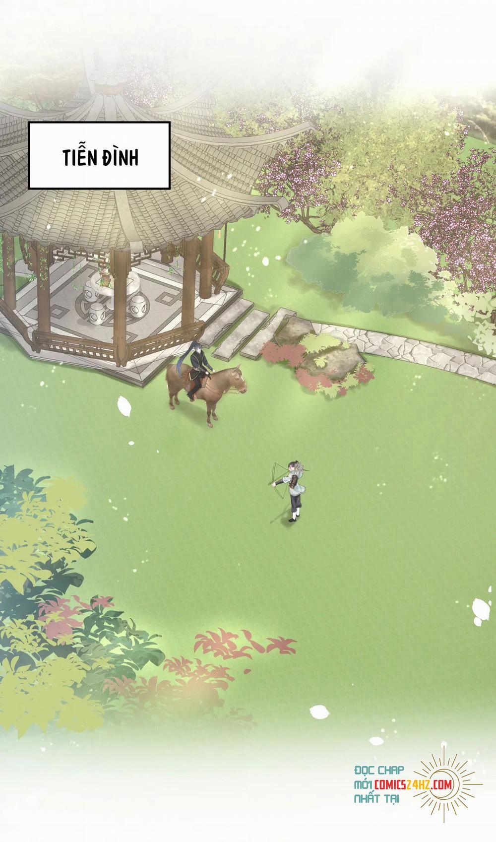 Tuyệt Mỹ Bạch Liên Online Dạy Học 46 trang 17