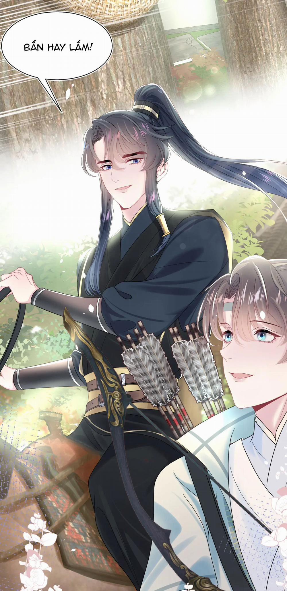 Tuyệt Mỹ Bạch Liên Online Dạy Học 46 trang 19