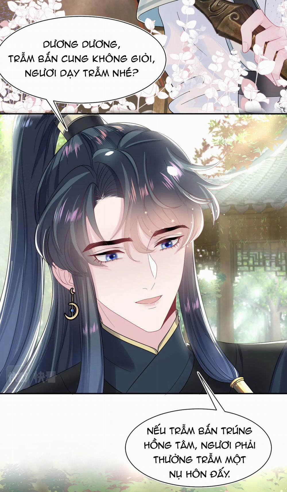 Tuyệt Mỹ Bạch Liên Online Dạy Học 46 trang 20