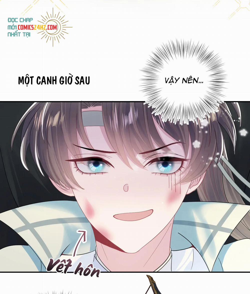 Tuyệt Mỹ Bạch Liên Online Dạy Học 46 trang 22