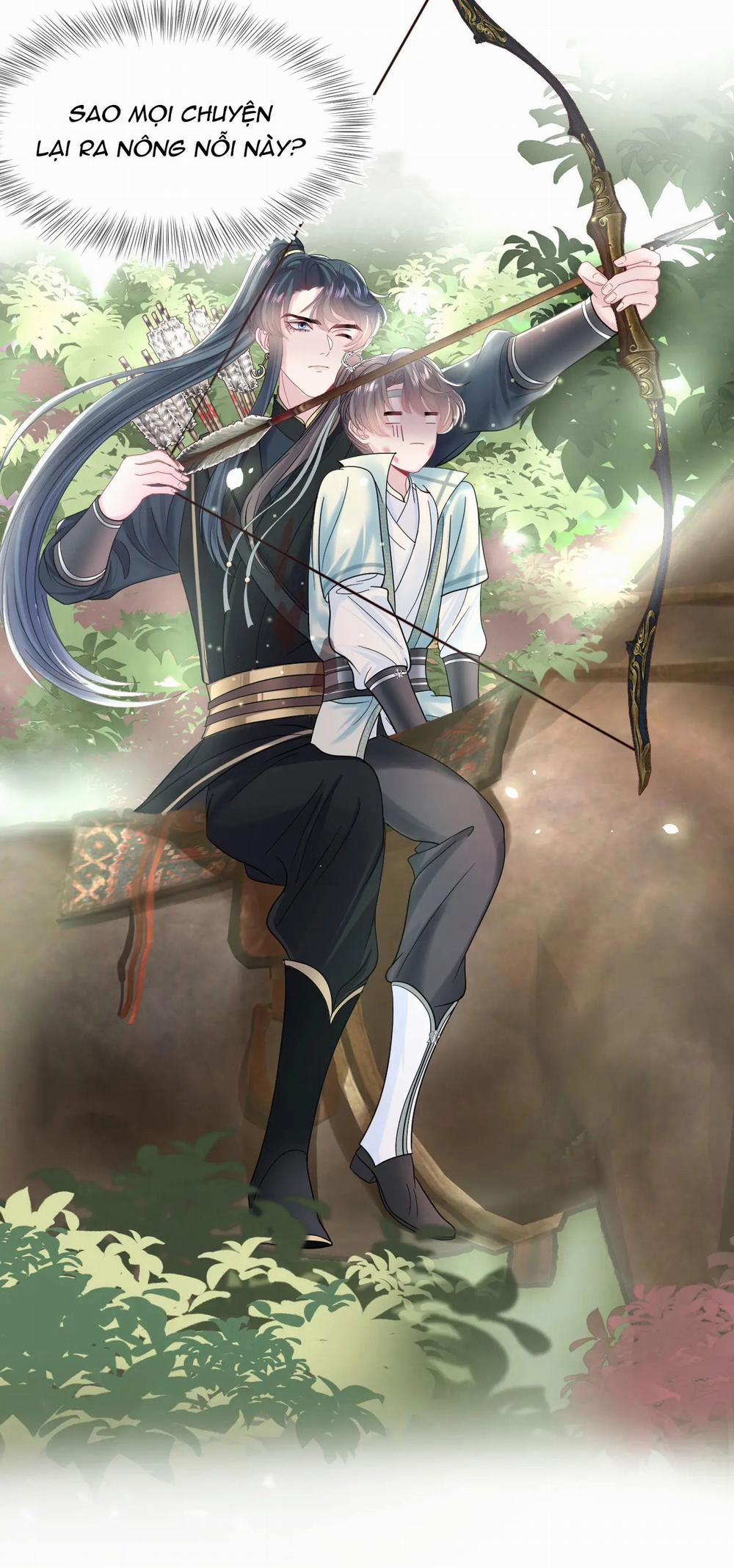 Tuyệt Mỹ Bạch Liên Online Dạy Học 46 trang 23