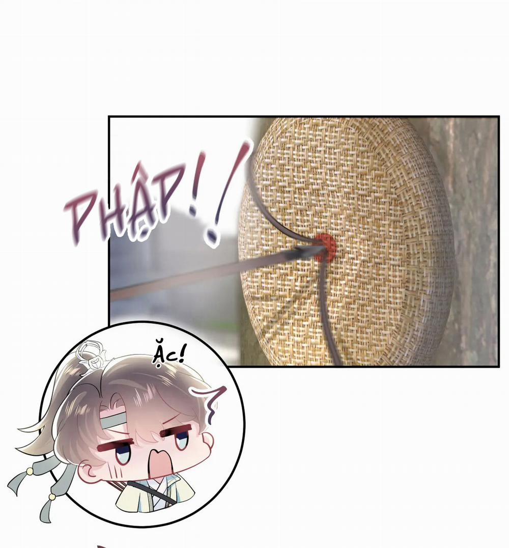 Tuyệt Mỹ Bạch Liên Online Dạy Học 46 trang 24