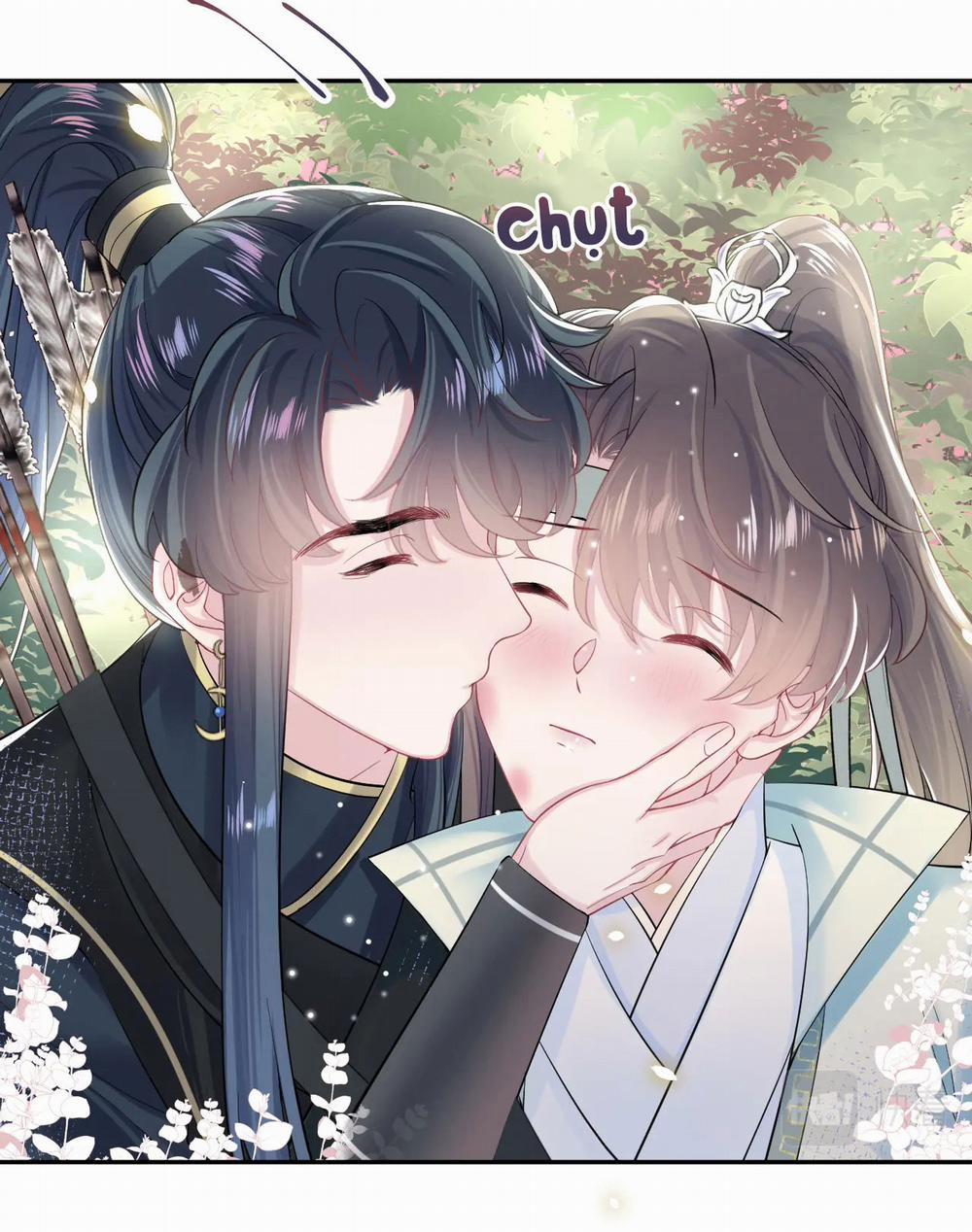 Tuyệt Mỹ Bạch Liên Online Dạy Học 46 trang 25