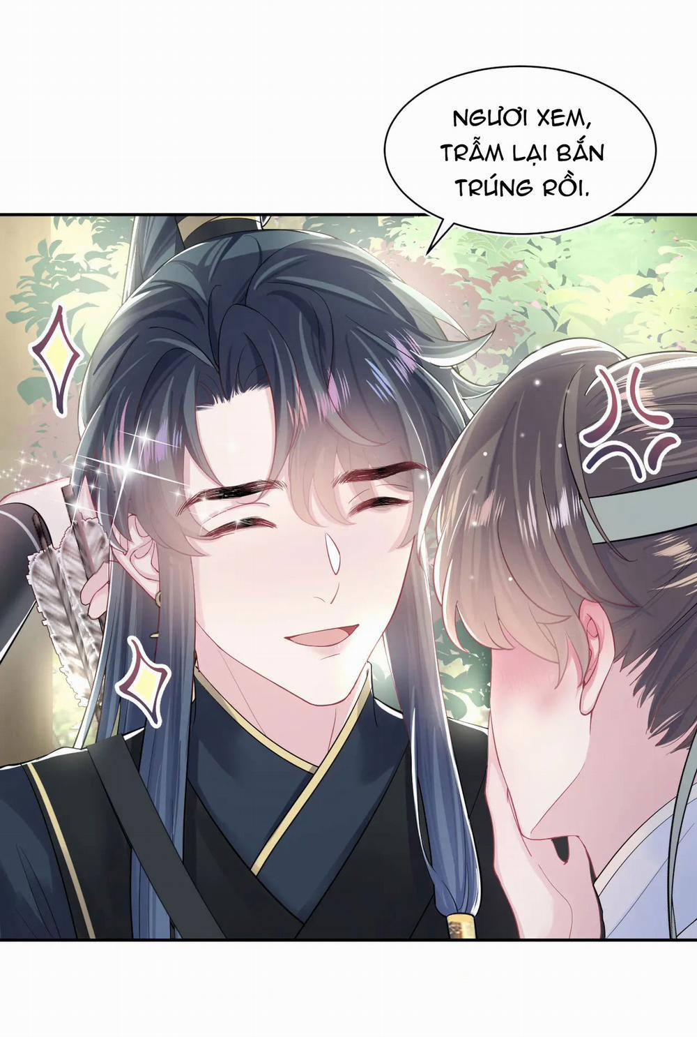 Tuyệt Mỹ Bạch Liên Online Dạy Học 46 trang 26