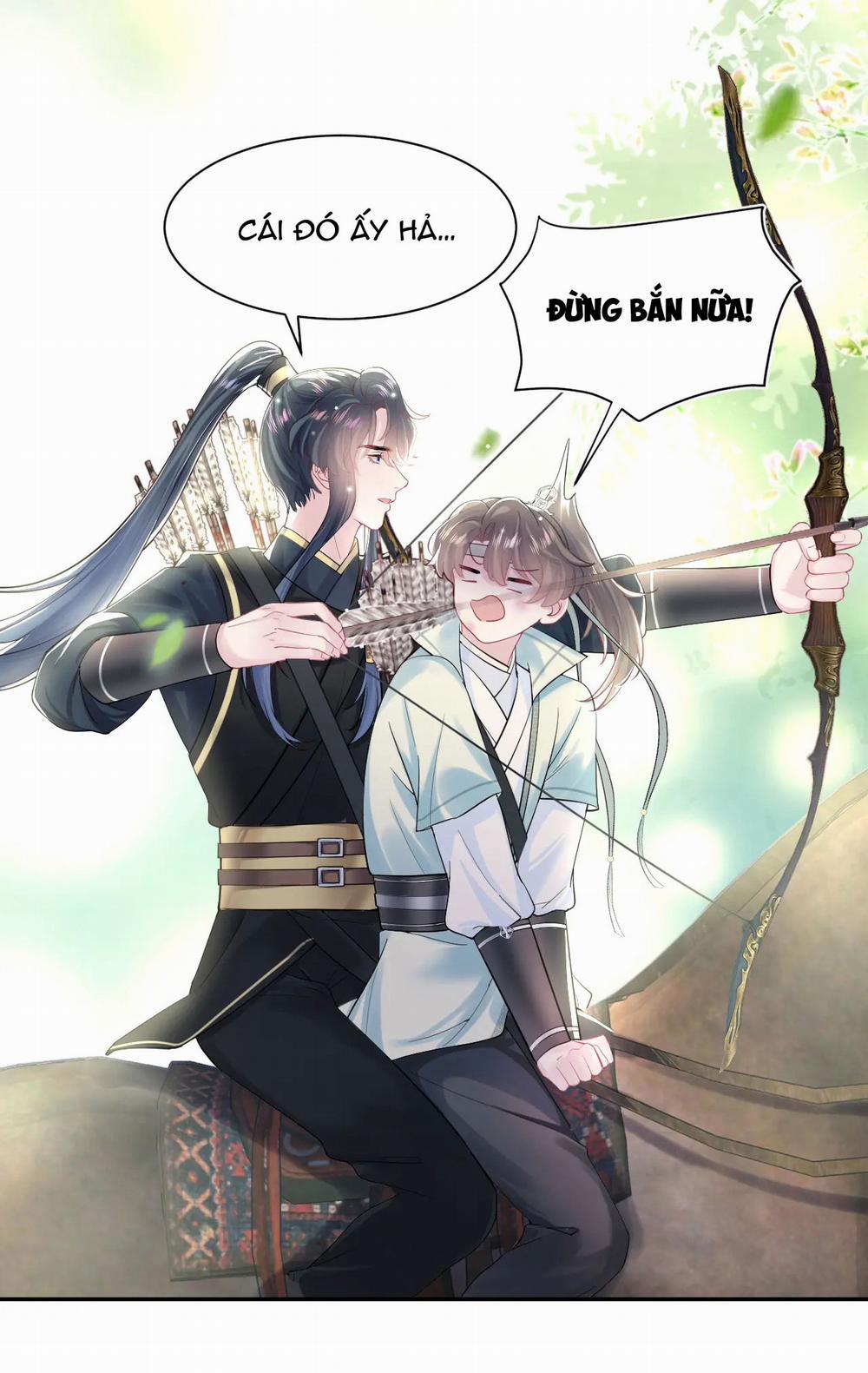 Tuyệt Mỹ Bạch Liên Online Dạy Học 46 trang 28