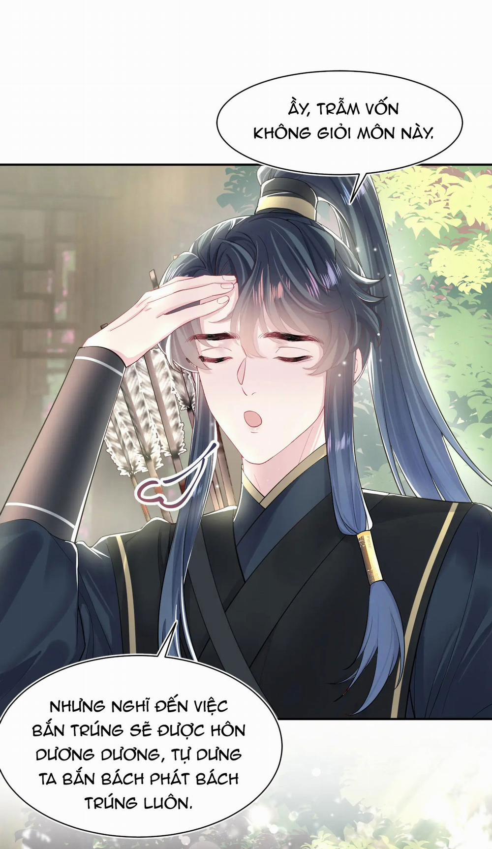 Tuyệt Mỹ Bạch Liên Online Dạy Học 46 trang 29