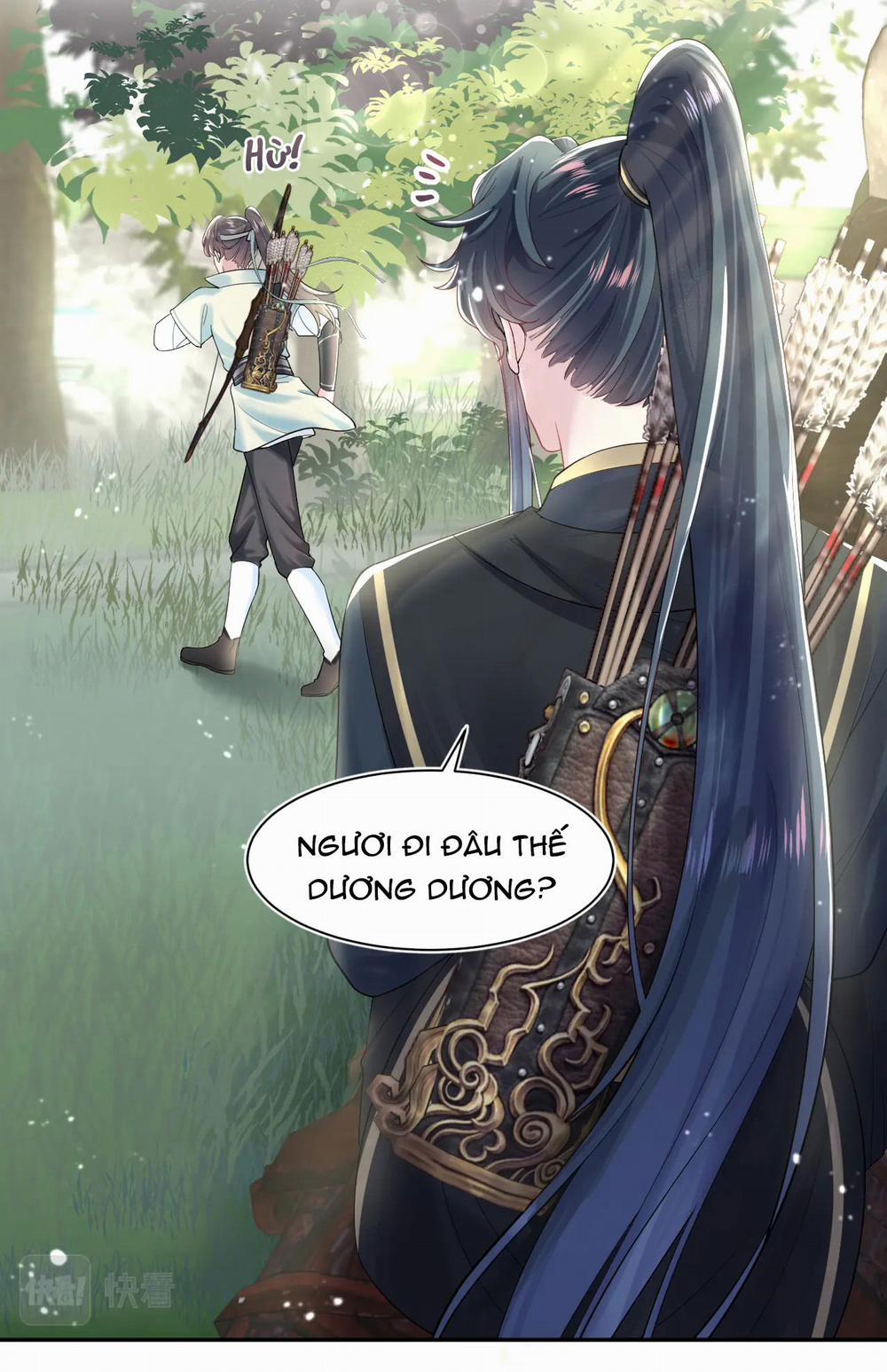 Tuyệt Mỹ Bạch Liên Online Dạy Học 46 trang 30