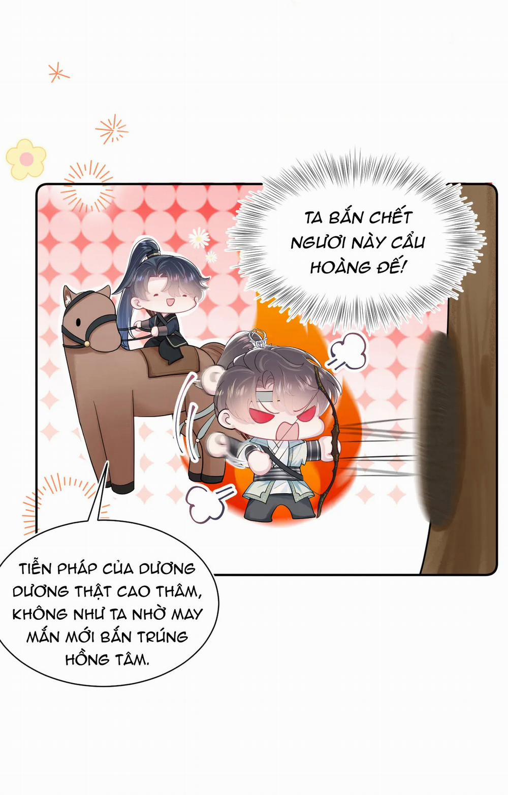 Tuyệt Mỹ Bạch Liên Online Dạy Học 46 trang 31