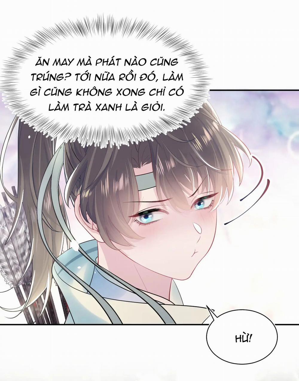 Tuyệt Mỹ Bạch Liên Online Dạy Học 46 trang 32