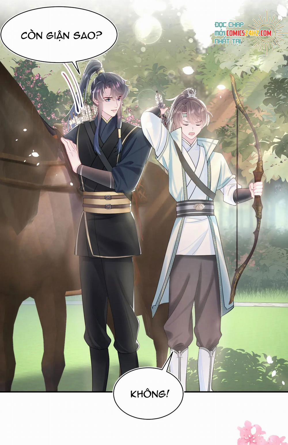 Tuyệt Mỹ Bạch Liên Online Dạy Học 46 trang 33