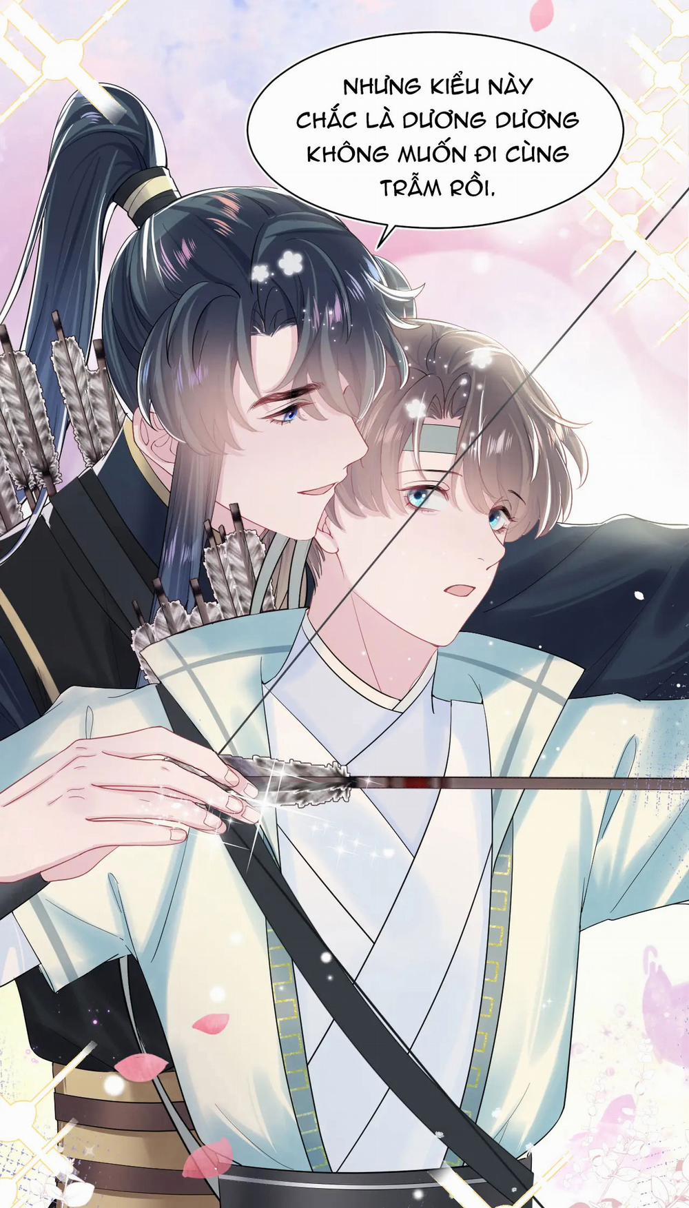 Tuyệt Mỹ Bạch Liên Online Dạy Học 46 trang 35
