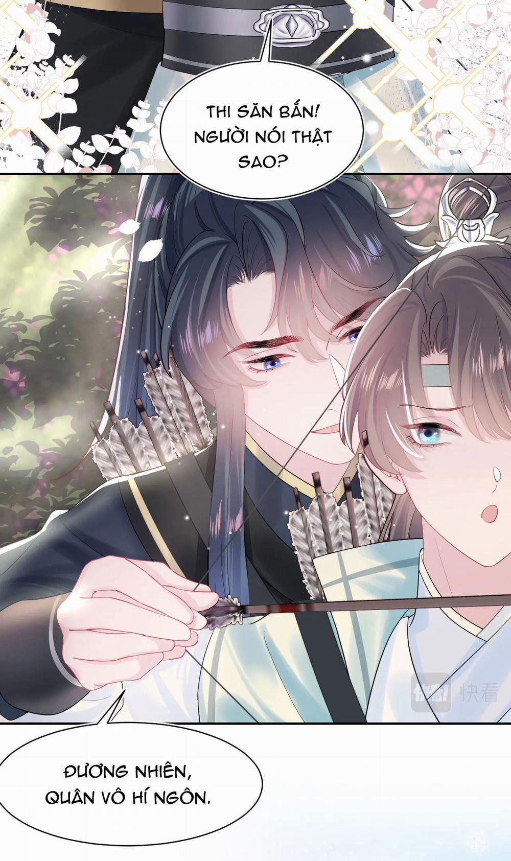 Tuyệt Mỹ Bạch Liên Online Dạy Học 46 trang 36