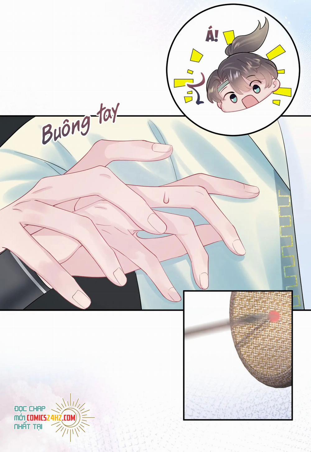 Tuyệt Mỹ Bạch Liên Online Dạy Học 46 trang 37