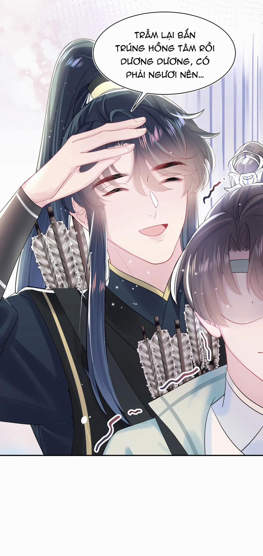 Tuyệt Mỹ Bạch Liên Online Dạy Học 46 trang 38