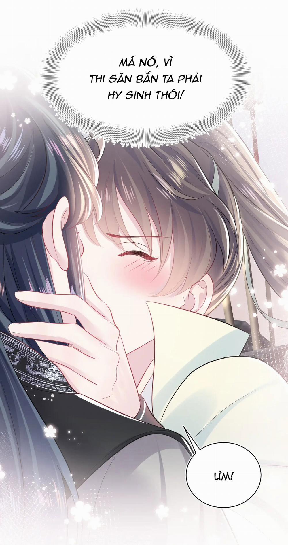 Tuyệt Mỹ Bạch Liên Online Dạy Học 46 trang 39