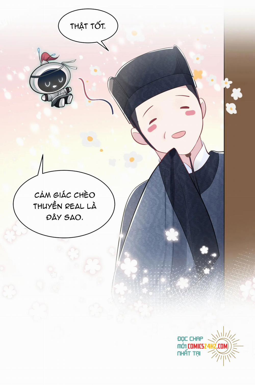 Tuyệt Mỹ Bạch Liên Online Dạy Học 46 trang 41