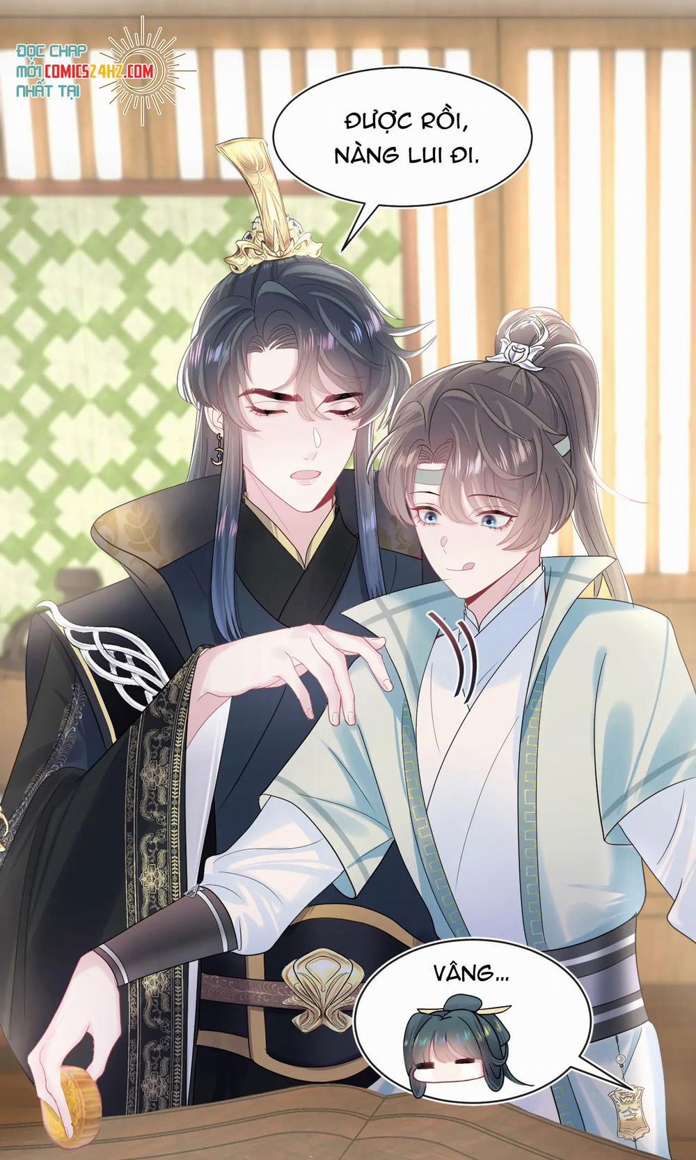 Tuyệt Mỹ Bạch Liên Online Dạy Học 46 trang 6