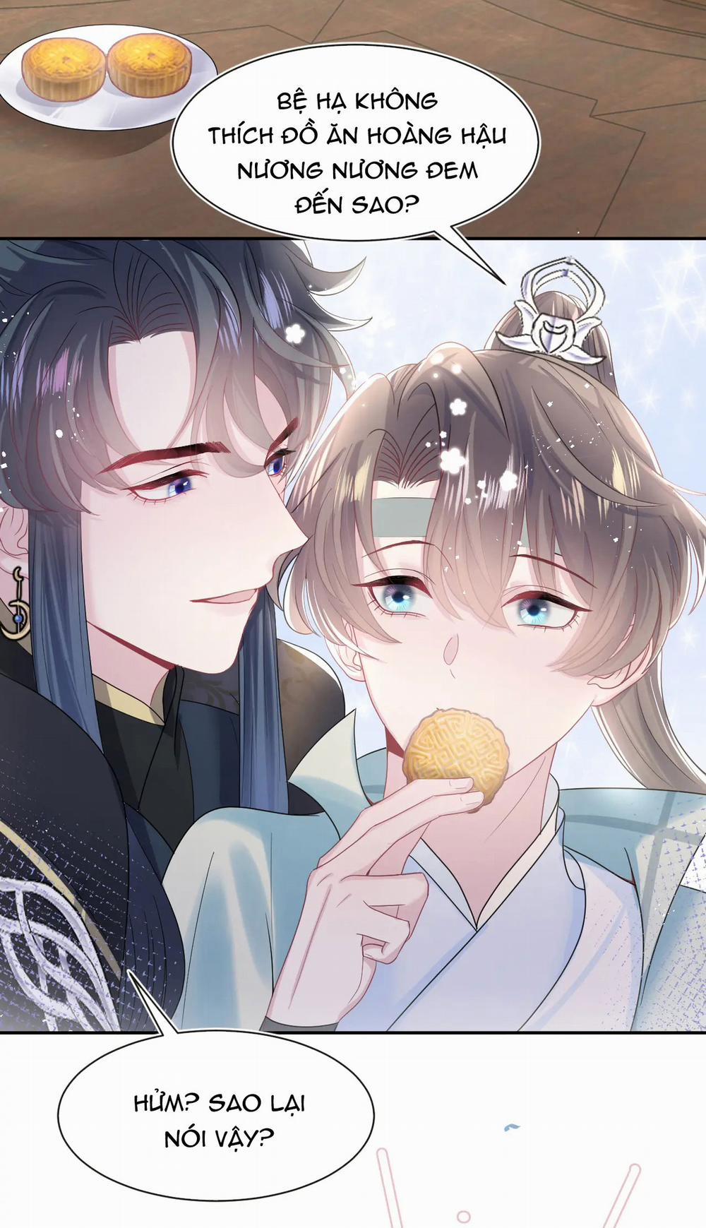 Tuyệt Mỹ Bạch Liên Online Dạy Học 46 trang 7