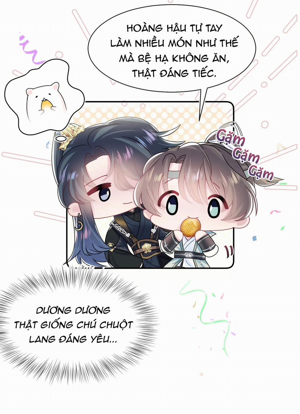 Tuyệt Mỹ Bạch Liên Online Dạy Học 46 trang 8