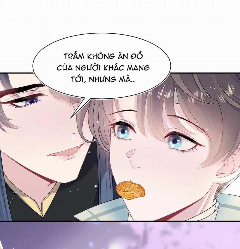 Tuyệt Mỹ Bạch Liên Online Dạy Học 46 trang 9