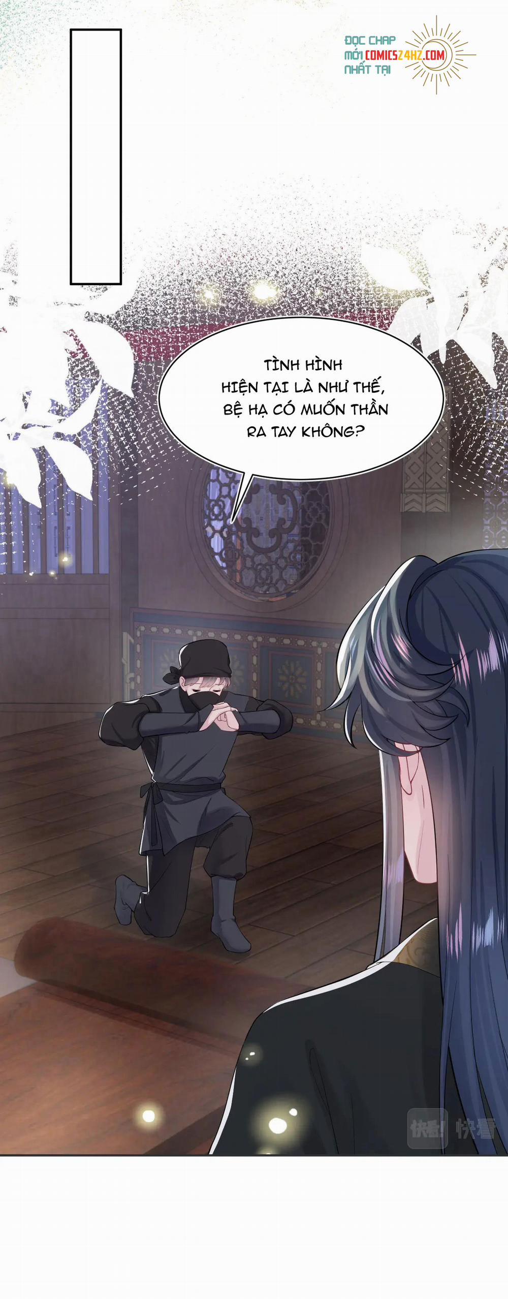 Tuyệt Mỹ Bạch Liên Online Dạy Học 47 trang 11