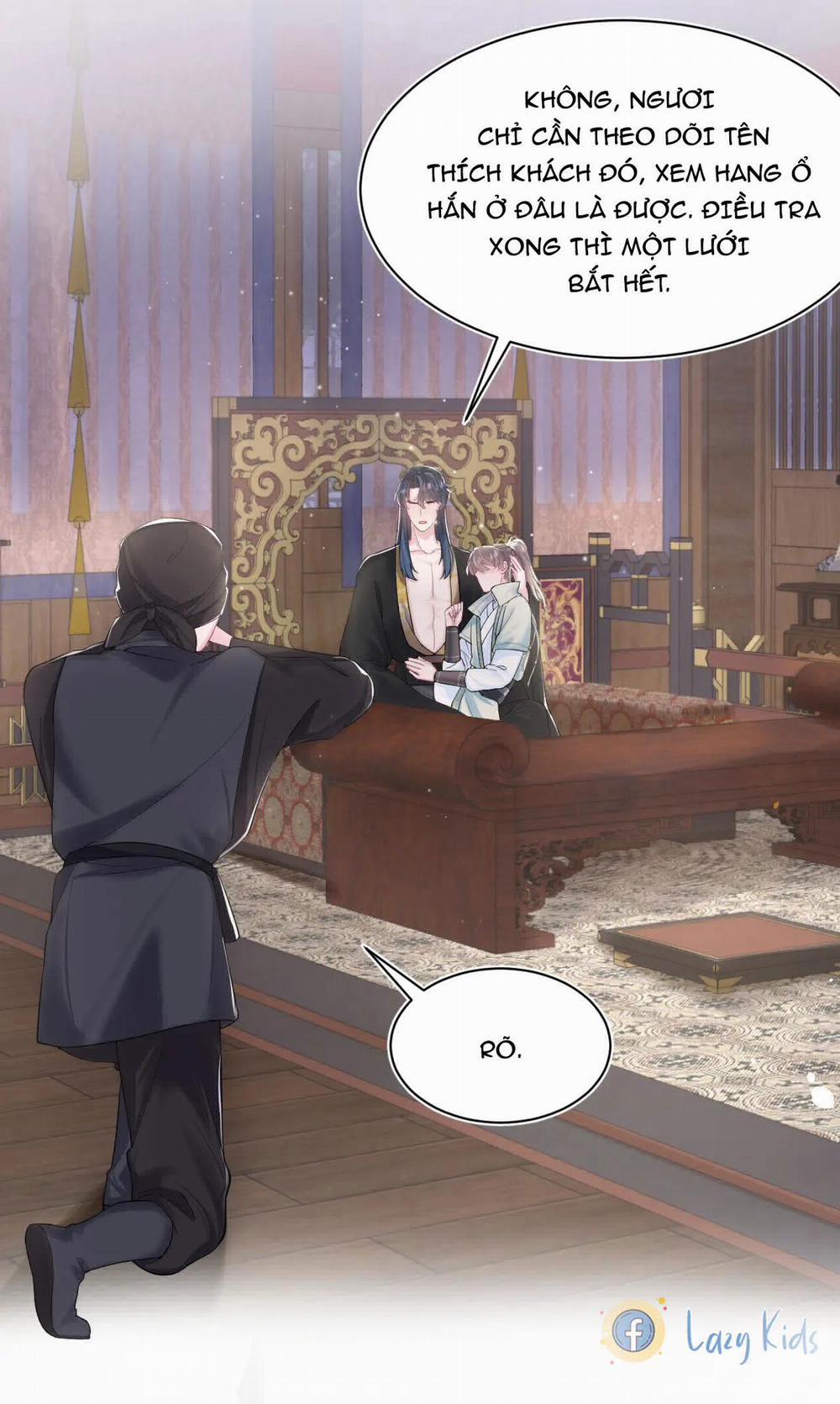 Tuyệt Mỹ Bạch Liên Online Dạy Học 47 trang 13