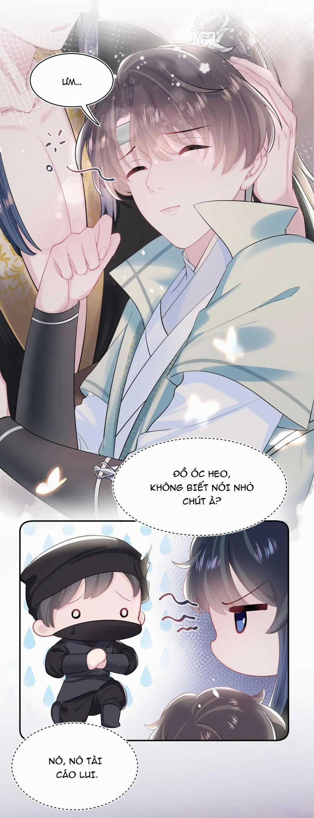 Tuyệt Mỹ Bạch Liên Online Dạy Học 47 trang 14