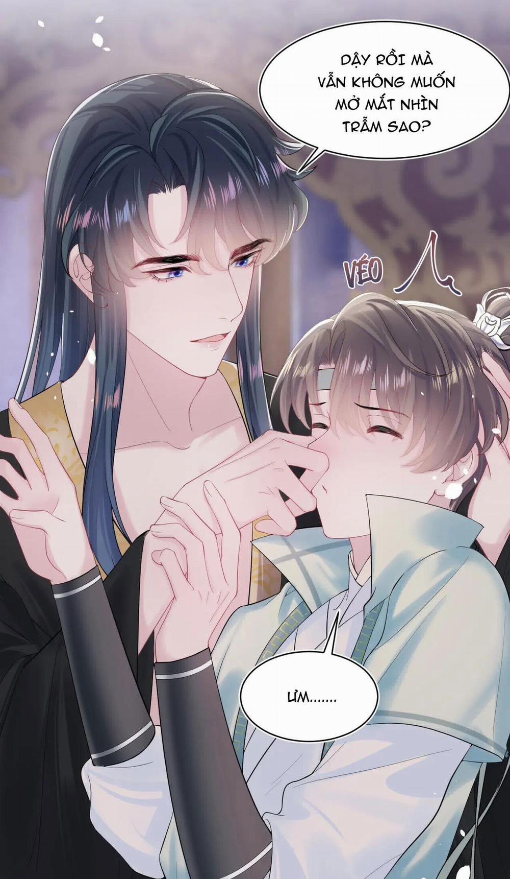 Tuyệt Mỹ Bạch Liên Online Dạy Học 47 trang 15