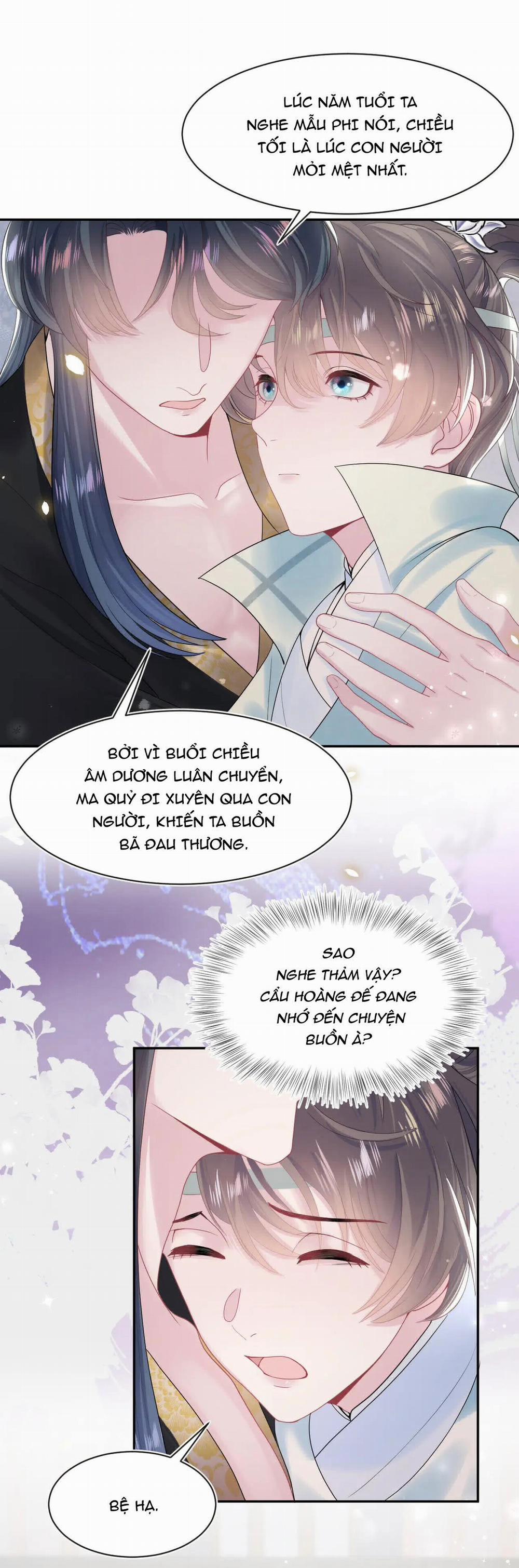 Tuyệt Mỹ Bạch Liên Online Dạy Học 47 trang 17