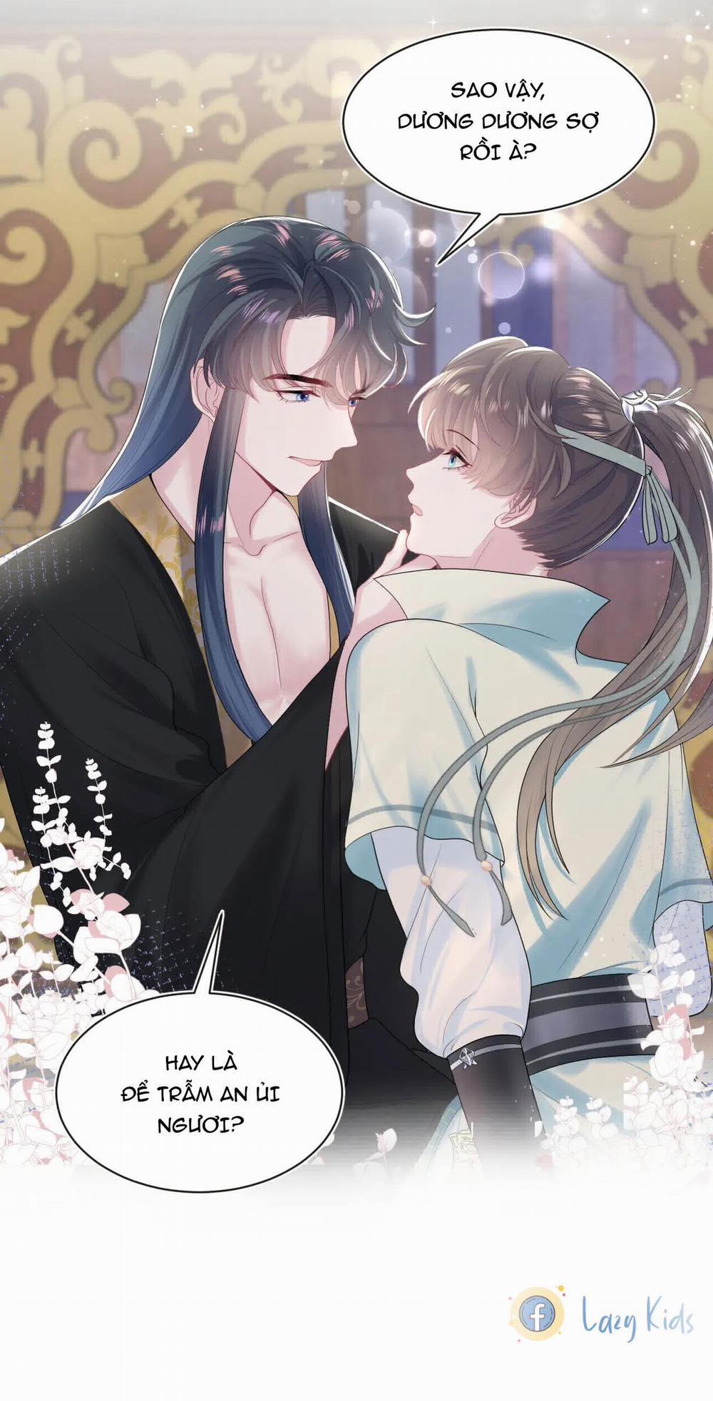 Tuyệt Mỹ Bạch Liên Online Dạy Học 47 trang 18