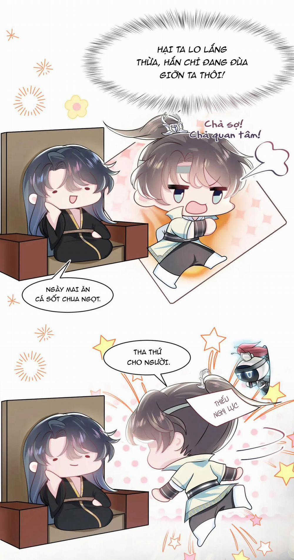 Tuyệt Mỹ Bạch Liên Online Dạy Học 47 trang 19