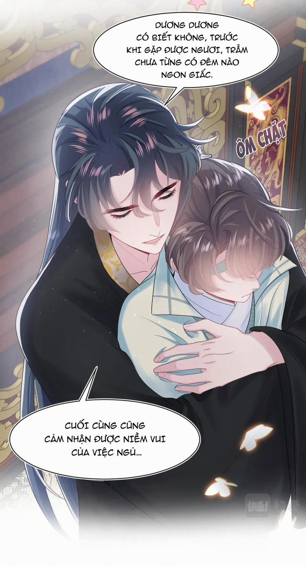 Tuyệt Mỹ Bạch Liên Online Dạy Học 47 trang 20