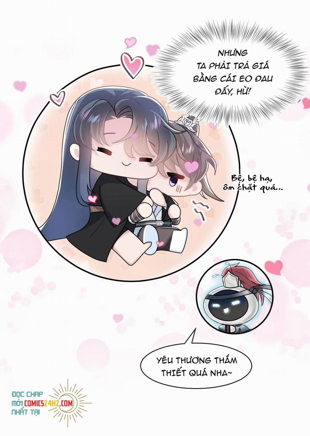 Tuyệt Mỹ Bạch Liên Online Dạy Học 47 trang 21