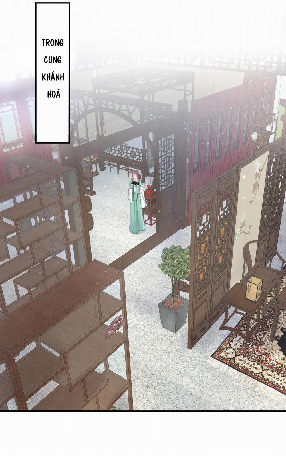 Tuyệt Mỹ Bạch Liên Online Dạy Học 47 trang 22