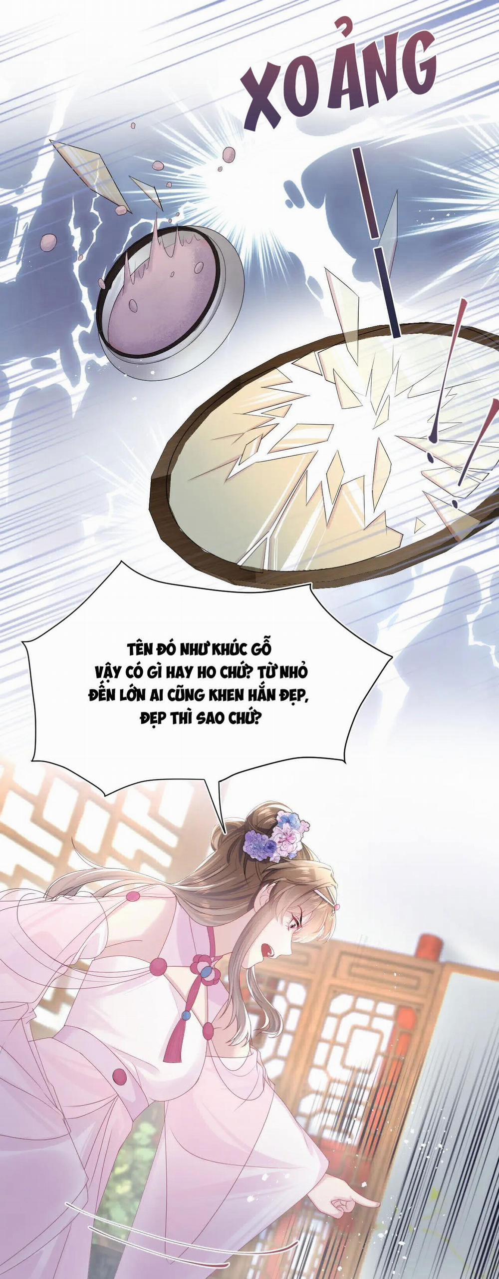 Tuyệt Mỹ Bạch Liên Online Dạy Học 47 trang 24