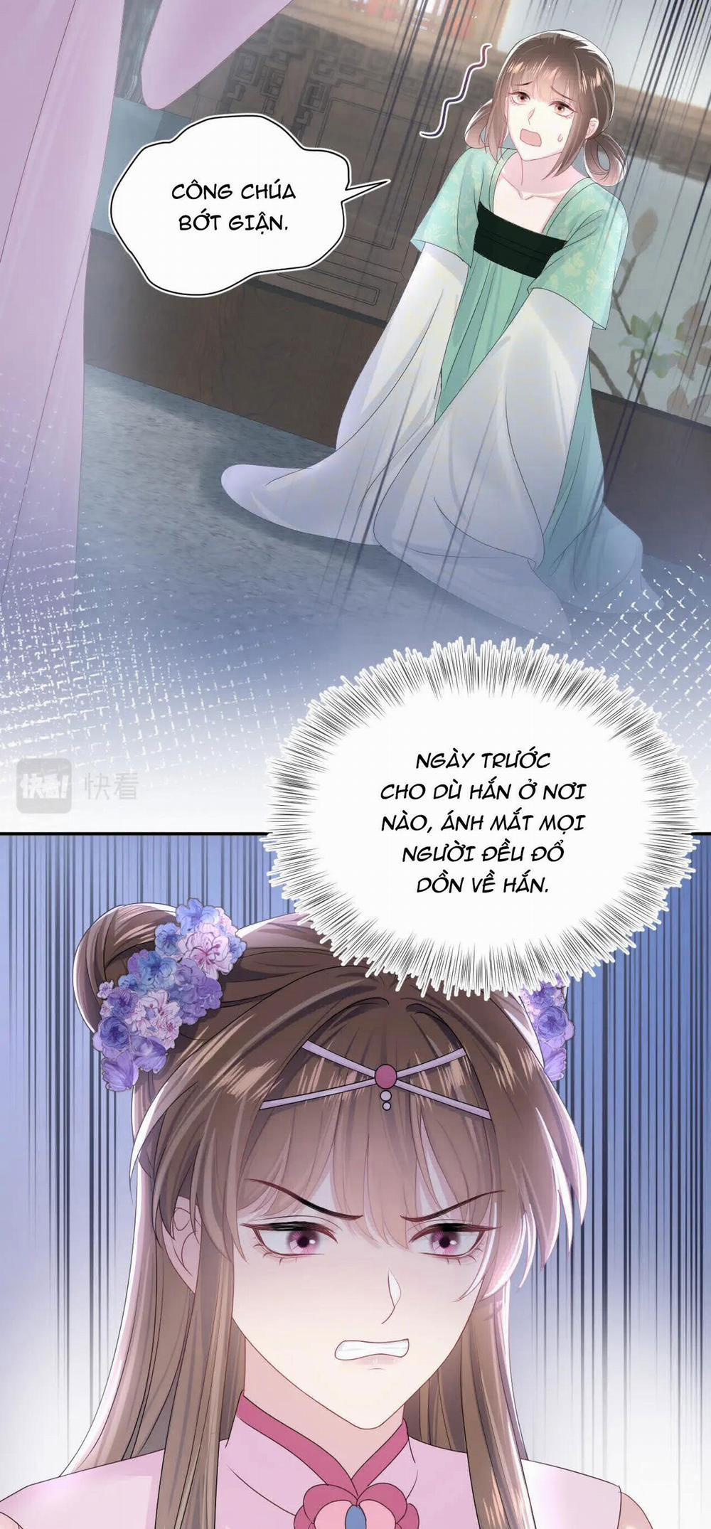 Tuyệt Mỹ Bạch Liên Online Dạy Học 47 trang 25