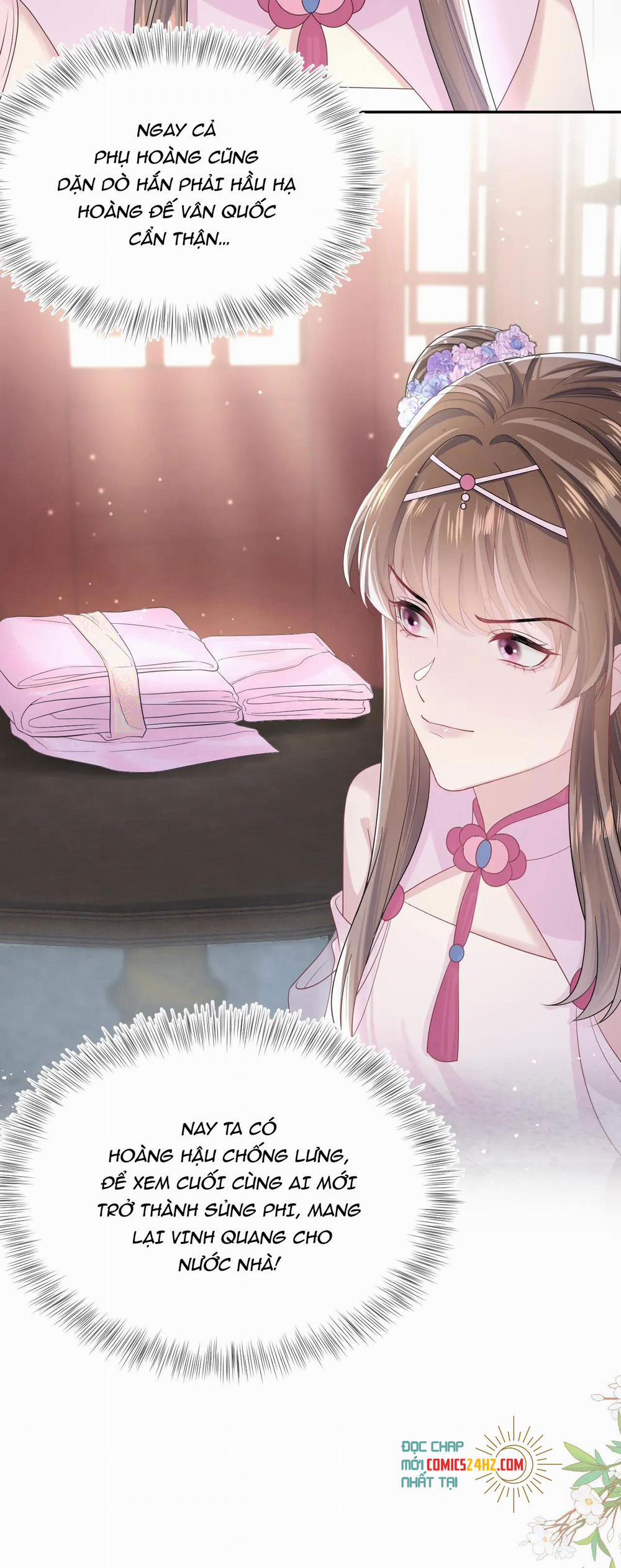 Tuyệt Mỹ Bạch Liên Online Dạy Học 47 trang 26