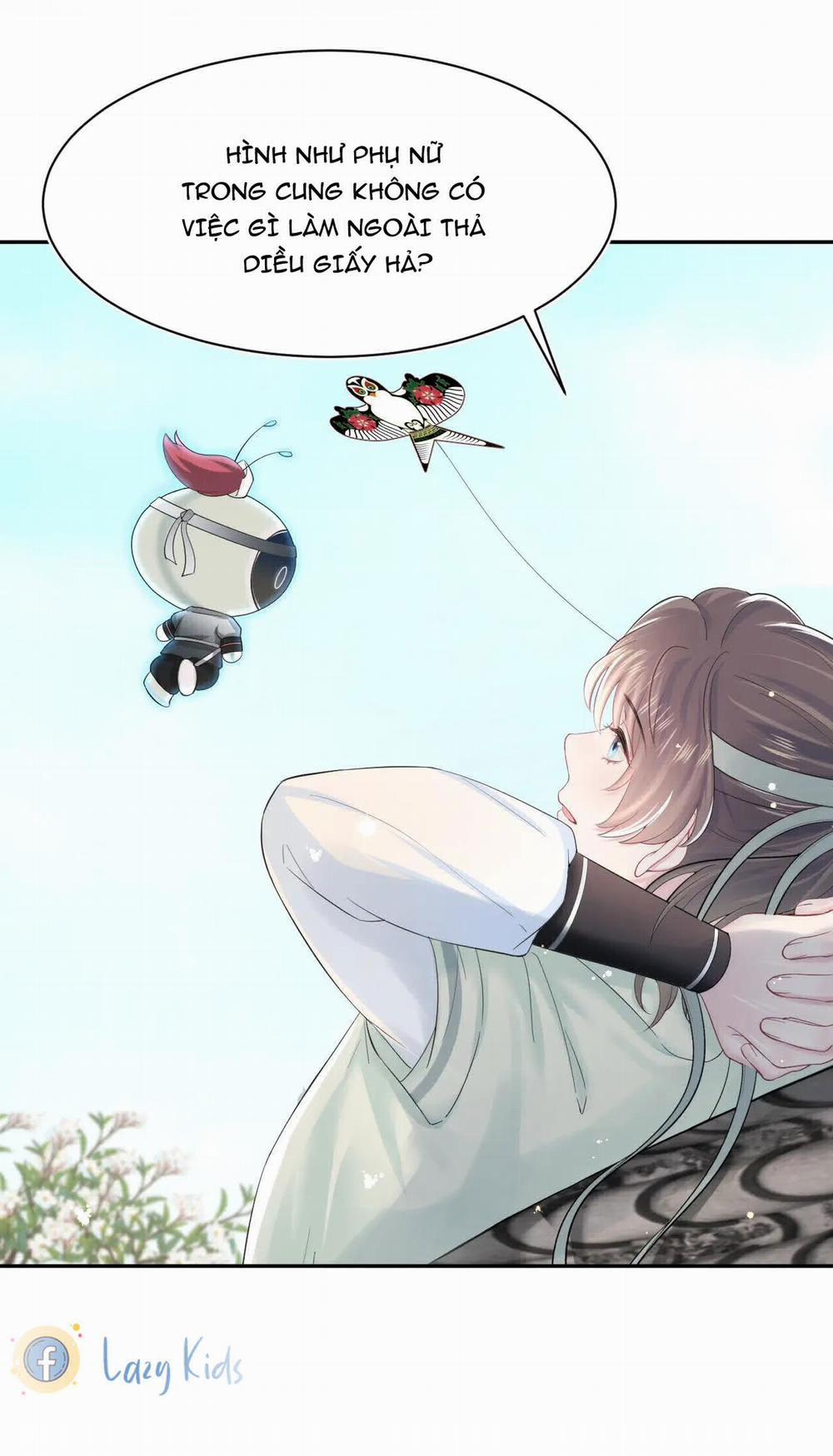 Tuyệt Mỹ Bạch Liên Online Dạy Học 47 trang 28