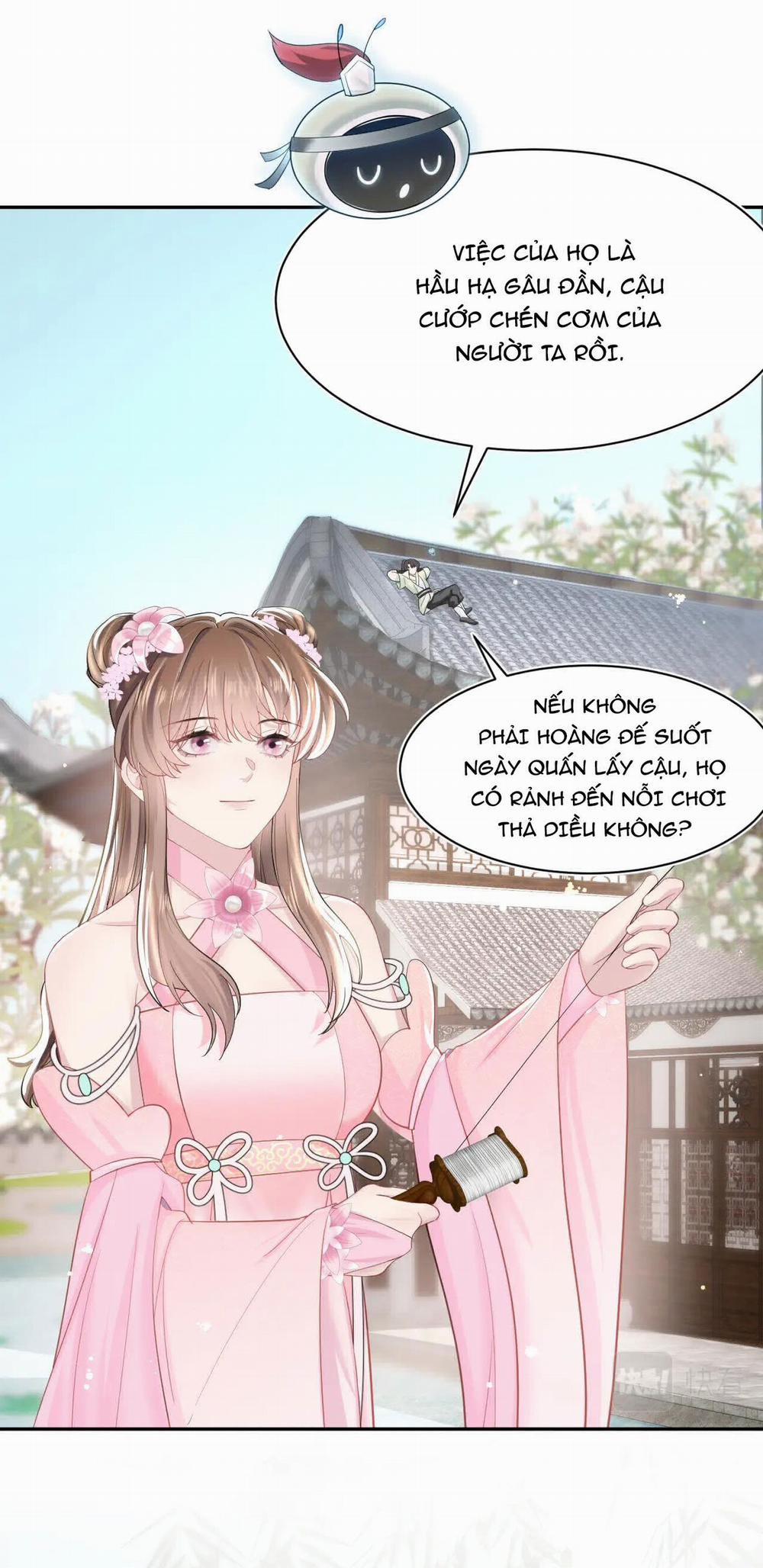 Tuyệt Mỹ Bạch Liên Online Dạy Học 47 trang 29